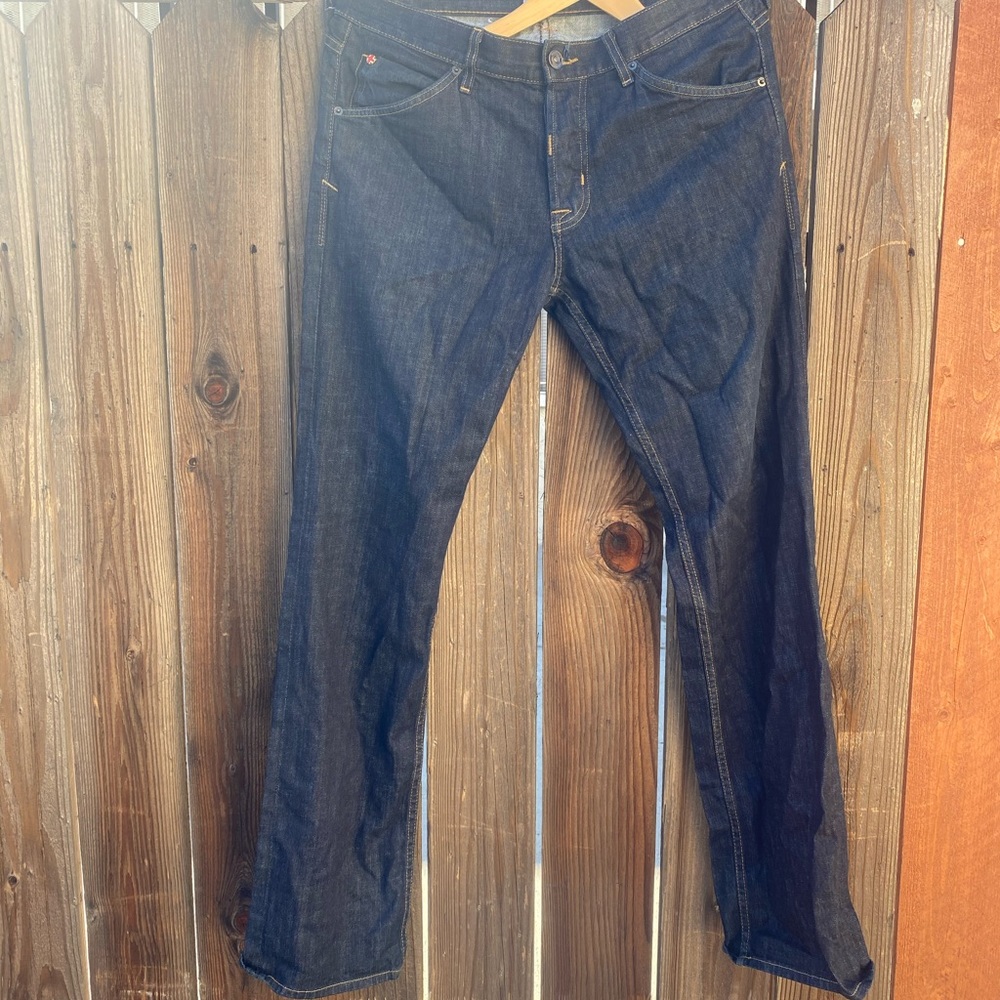 Hudson Jeans